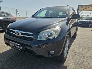 Toyota RAV 4 RAV4 2.2 D-4D 136 CV