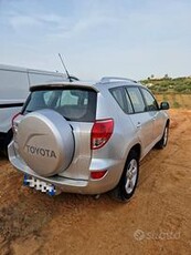 Toyota RAV 4 RAV4 2.2 D-4D 136 CV Luxury