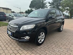 Toyota RAV 4 RAV4 2.2 D-4D 150 CV DPF