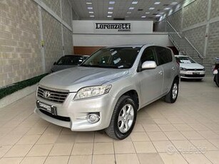 Toyota RAV 4 RAV4 2.2 D-4D 150 CV DPF Exclusive