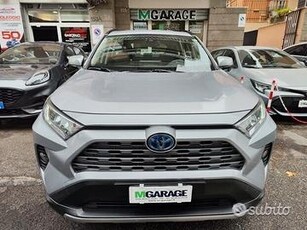 Toyota RAV 4 RAV4 2.5 E-CVT 2WD Business