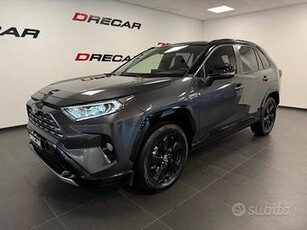 Toyota RAV 4 RAV4 2.5 HV (218CV) E-CVT 2WD Lounge