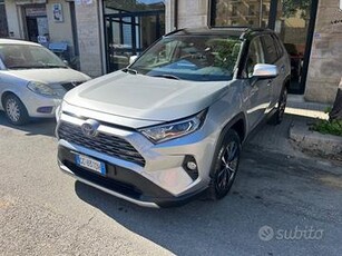 Toyota RAV 4 RAV4 2.5 HV (222CV) E-CVT AWD-i Loung