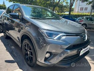 Toyota RAV 4 RAV4 2.5 Hybrid 2WD Dynamic