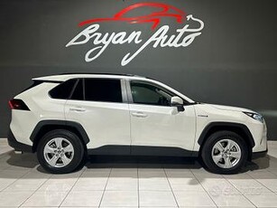 Toyota RAV 4 Rav4 2.5 vvt-ie h Dynamic awd-i-cvt