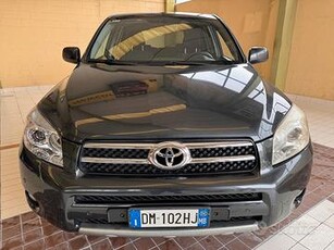 Toyota RAV 4 RAV4 Crossover 2.2 D-4D 136 CV DPF So