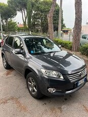 Toyota RAV 4 RAV4 Crossport 2.2 D-4D 150 CV Lounge