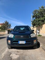 TOYOTA RAV4 2ª serie - 2003