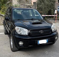 TOYOTA RAV4 2ª serie - 2004