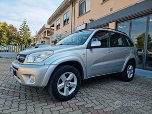 Toyota RAV4 2.0 Tdi D-4D