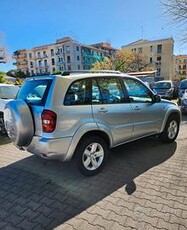 Toyota RAV4 2.0 Tdi D-4D KM CERTIFICATI TOYOTA