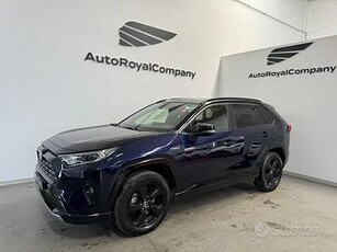 Toyota RAV4 2.5 HV (222CV) E-CVT AWD-i Style