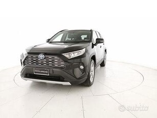 Toyota RAV4 2.5 vvt-ie h Dynamic 2wd 218cv e-cvt