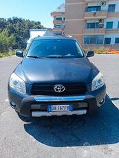 TOYOTA RAV4 3ª serie - 2009