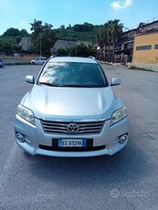 TOYOTA RAV4 3ª serie - 2011