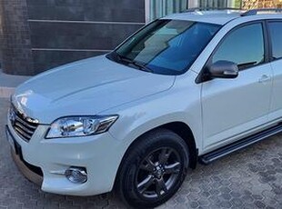 TOYOTA RAV4 3ª serie - 2012