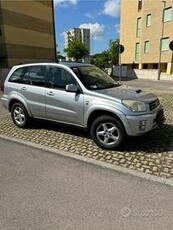 Toyota RAV4 4x4