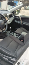 Toyota RAV4 D4d anno 2013 4x4