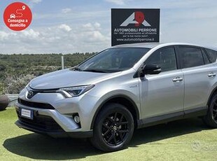 TOYOTA RAV4 Hybrid 2WD Dynamic+