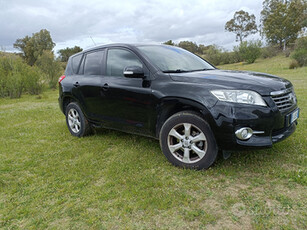 Toyota RAV4 III 2011 (XA30_ALA35) 2.2 150cv