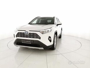 Toyota RAV4 TOYOTA 2.5 HV (218CV) E-CVT 2WD A...