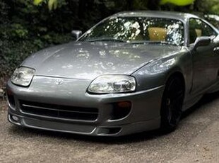 Toyota Supra