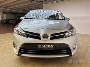 Toyota Verso 1.6 Active 5p