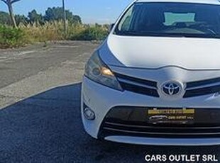 Toyota Verso 1.6 D-4D Active 7 posti