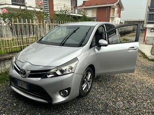 Toyota Verso 1.6 D-4D Business