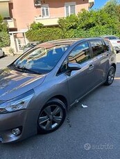 TOYOTA Verso - 2014