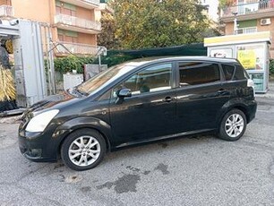 Toyota Verso 2.2 D Sol 136cv