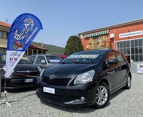 TOYOTA Verso 7 posti 2.0 D-4D 125 Cv Style