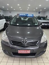 Toyota Verso full optional 160 mila km