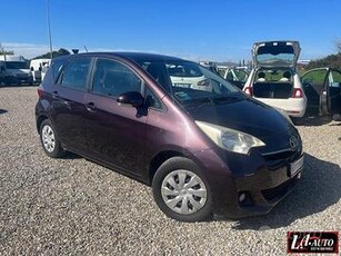 TOYOTA - Verso-S 1.3 Active (mt)