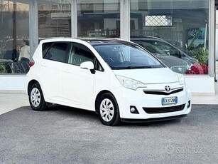 Toyota Verso-S 1.4 Diesel 90CV E5 - 2011