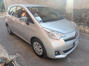 Toyota Verso-S 1.4D MT Style