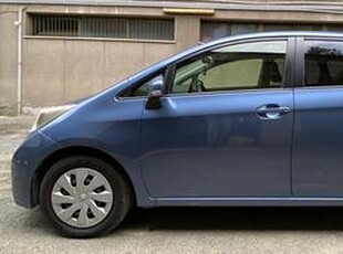 TOYOTA Verso-S - 2013