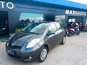 Toyota Yaris 1.0 1 PROPRIETARIO