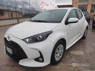 Toyota Yaris 1.0 5 porte Business