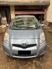 TOYOTA Yaris 1.0 5 Porte NEOPATENTATI