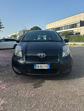 Toyota Yaris 1.0