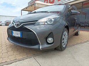 Toyota Yaris 1.0 BENZINA 69CV NEOPATENTATI