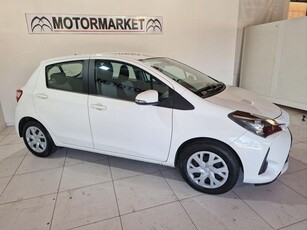 Toyota Yaris 1.0