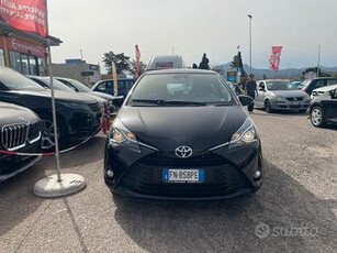 Toyota Yaris 1.0 IN PRONTA CONSEGNA