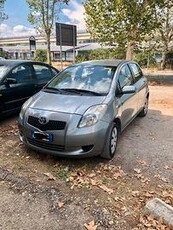 TOYOTA YARIS 1.0 Neopatentati