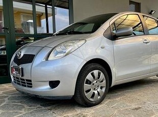 TOYOTA Yaris 1.0 PER NEOPATENTATI