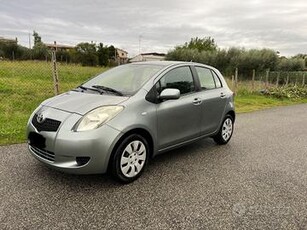 TOYOTA YARIS 1.3 WT.I