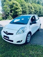 Toyota Yaris 1.4 Diesel