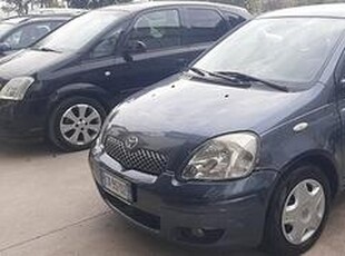 Toyota yaris 1.4 tdi