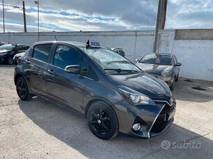 TOYOTA Yaris 1.4D (Diesel)